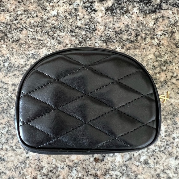 Authentic Saint Laurent Pouch - Picture 3 of 8